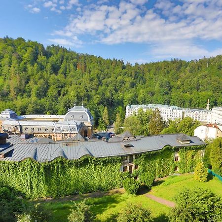 Residence Bella Vista Karlovy Vary Exterior photo