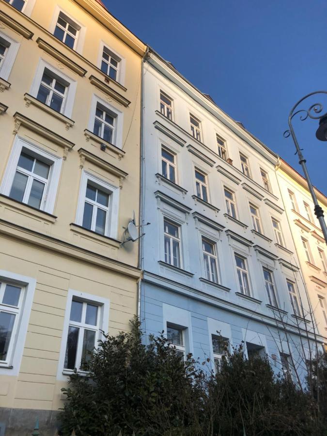 Residence Bella Vista Karlovy Vary Exterior photo